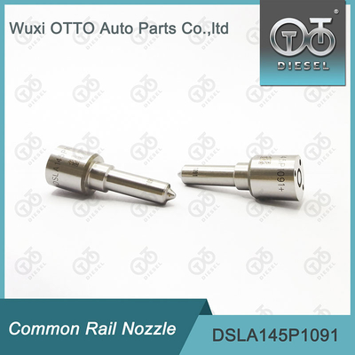 Bocais comuns do trilho de DSLA145P1091+ Bosch para os injetores 0445110087/0986435274/0986435079