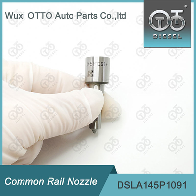 Bocais comuns do trilho de DSLA145P1091+ Bosch para os injetores 0445110087/0986435274/0986435079