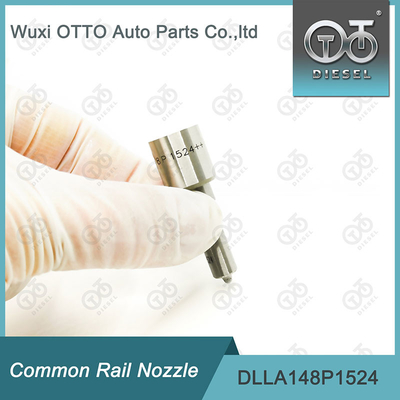 Bocal comum do trilho de DLLA148P1524 Bosch para injetores 0 445120061/128/217 de 0986435580/526