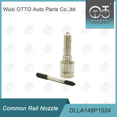 Bocal comum do trilho de DLLA148P1524 Bosch para injetores 0 445120061/128/217 de 0986435580/526
