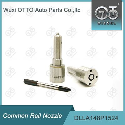 Bocal comum do trilho de DLLA148P1524 Bosch para injetores 0 445120061/128/217 de 0986435580/526