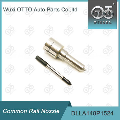 Bocal comum do trilho de DLLA148P1524 Bosch para injetores 0 445120061/128/217 de 0986435580/526