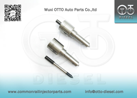 Bocal comum do trilho DLLA142P1595 para injetores 0445110273/435 de 0986435165