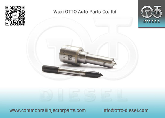 Bocal comum do trilho DLLA142P1595 para injetores 0445110273/435 de 0986435165