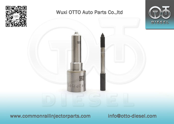 Bocal comum do trilho DLLA142P1595 para injetores 0445110273/435 de 0986435165