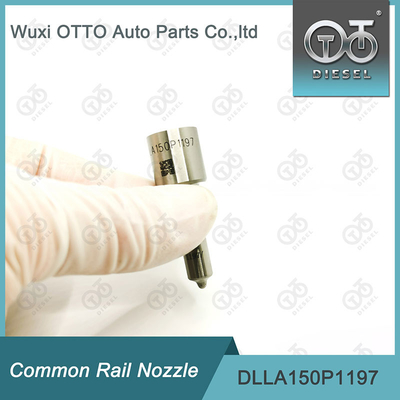 DLLA150P1197 Bocal Common Rail da Bosch para injetores 0445110126/290