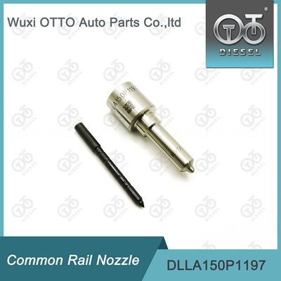 DLLA150P1197 Bocal Common Rail da Bosch para injetores 0445110126/290