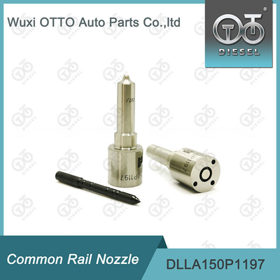 DLLA150P1197 Bocal Common Rail da Bosch para injetores 0445110126/290