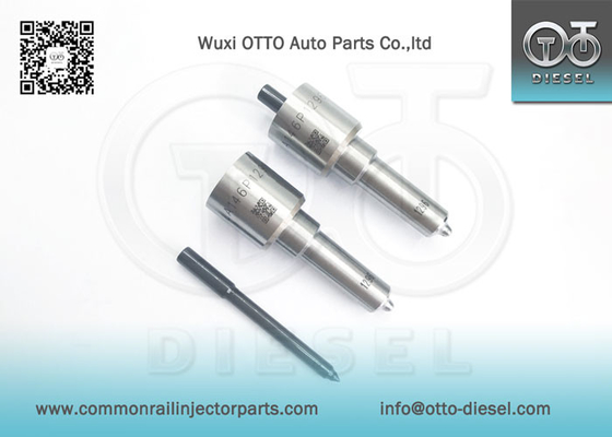 Bocal diesel de DLLA146P1296 Bosch para os injetores comuns 0445110141/0986435086 do trilho