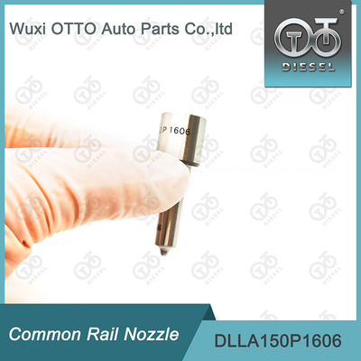 Bocal comum do trilho de DLLA150P1606 Bosch para injetores 0445110269/270 de 0986435153
