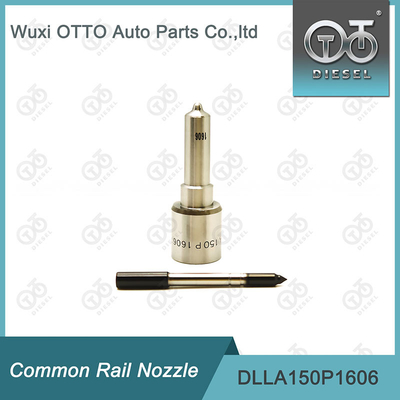 Bocal comum do trilho de DLLA150P1606 Bosch para injetores 0445110269/270 de 0986435153