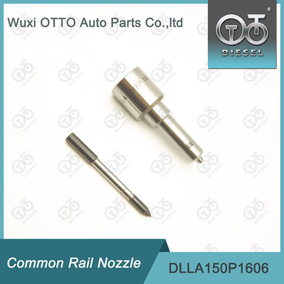 Bocal comum do trilho de DLLA150P1606 Bosch para injetores 0445110269/270 de 0986435153
