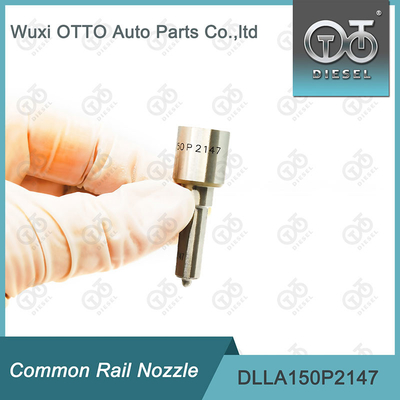 DLLA150P2147 Bocal Diesel Bosch para injetores Common Rail 0445110375/634