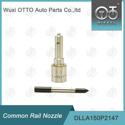 DLLA150P2147 Bocal Diesel Bosch para injetores Common Rail 0445110375/634