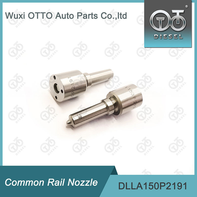 Bocal comum do trilho de BOSCH DLLA150P2191 para os injetores 0445124042/007