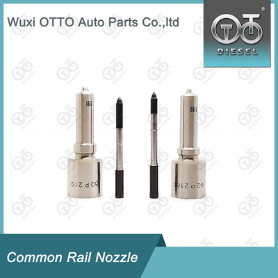 Bocal comum do trilho de BOSCH DLLA150P2191 para os injetores 0445124042/007