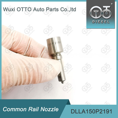 Bocal comum do trilho de BOSCH DLLA150P2191 para os injetores 0445124042/007