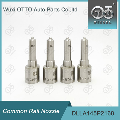 DLLA145P2168 Bocal de carril comum para injetores 0445110594 / 376