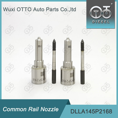 DLLA145P2168 Bocal de carril comum para injetores 0445110594 / 376