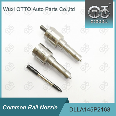DLLA145P2168 Bocal de carril comum para injetores 0445110594 / 376