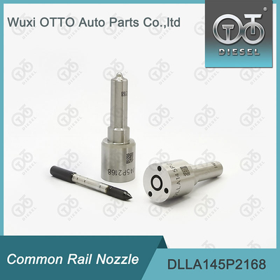 DLLA145P2168 Bocal de carril comum para injetores 0445110594 / 376