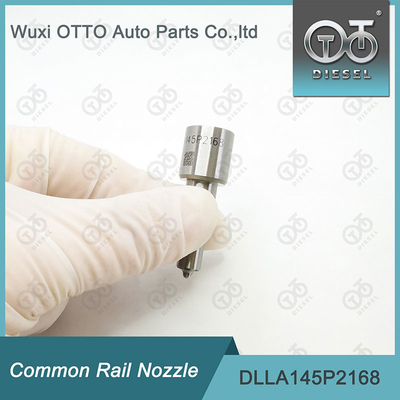 DLLA145P2168 Bocal de carril comum para injetores 0445110594 / 376