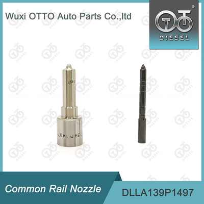 Bocal comum do trilho de DLLA139P1497 Bosch para injetores 0445110251 0986435125