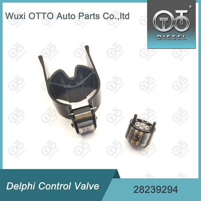 28239294 válvula de controlo do injetor Delphi para injetores Delphi EJBR02401Z/02901D etc.