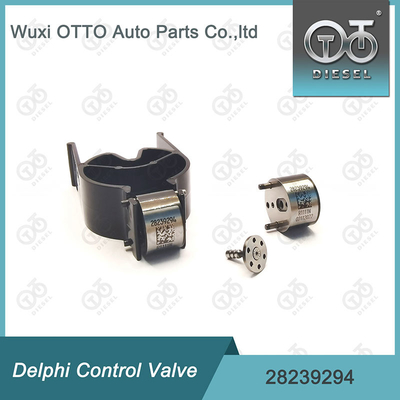 28239294 válvula de controlo do injetor Delphi para injetores Delphi EJBR02401Z/02901D etc.