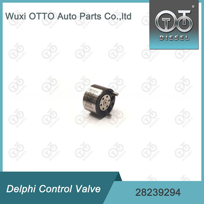 28239294 válvula de controlo do injetor Delphi para injetores Delphi EJBR02401Z/02901D etc.