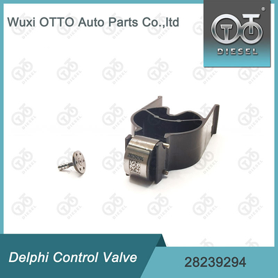 28239294 válvula de controlo do injetor Delphi para injetores Delphi EJBR02401Z/02901D etc.