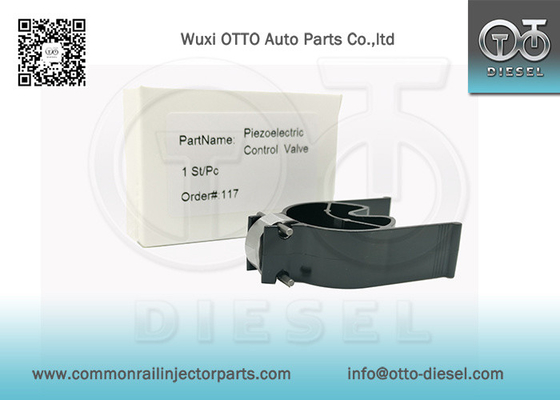 F00GX17006 Piezo Control Bosch Injector Valve para Série 0445117