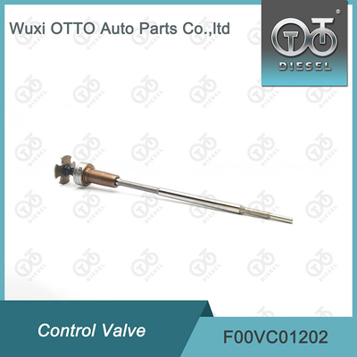 Válvula de controle comum do trilho de F00VC01202 Bosch para os injetores 0445110419 para Chrysler