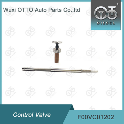 Válvula de controle comum do trilho de F00VC01202 Bosch para os injetores 0445110419 para Chrysler
