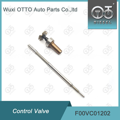 Válvula de controle comum do trilho de F00VC01202 Bosch para os injetores 0445110419 para Chrysler