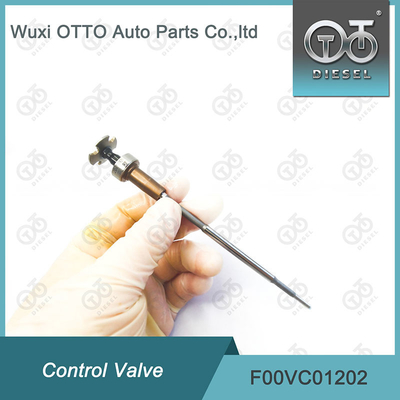 Válvula de controle comum do trilho de F00VC01202 Bosch para os injetores 0445110419 para Chrysler
