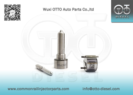 7135 - 659 Delphi Injetor Nozzle Repair Kit R02801D/33801-4X500