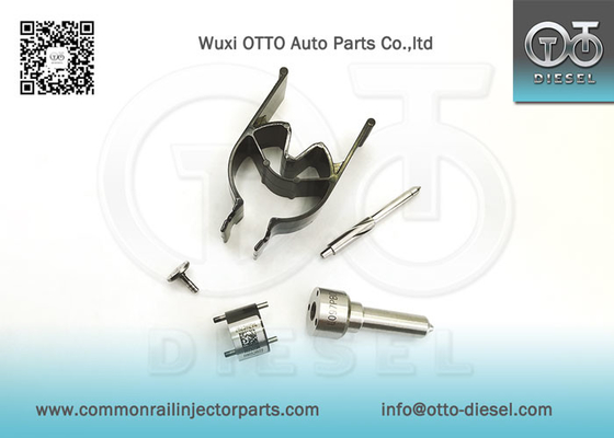7135 - 659 Delphi Injetor Nozzle Repair Kit R02801D/33801-4X500