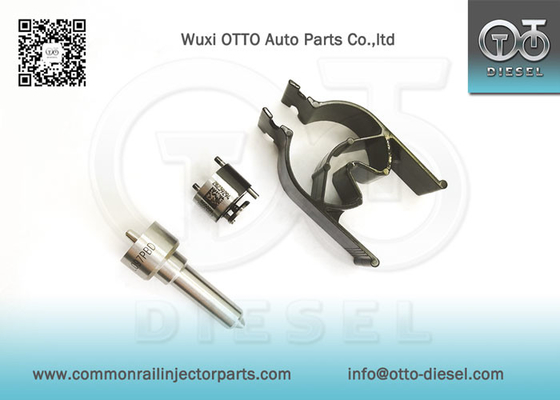 7135 - 659 Delphi Injetor Nozzle Repair Kit R02801D/33801-4X500