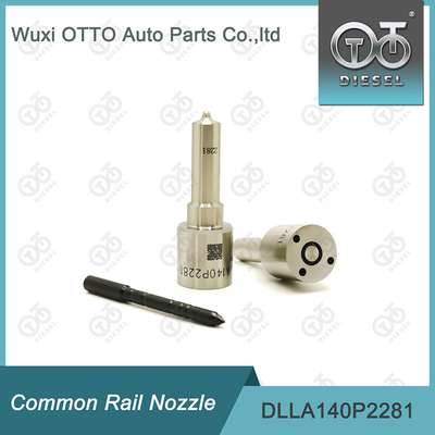 DLLA140P2281 Bocal Diesel Bosch Para 0445 110 465/466/717/718/794
