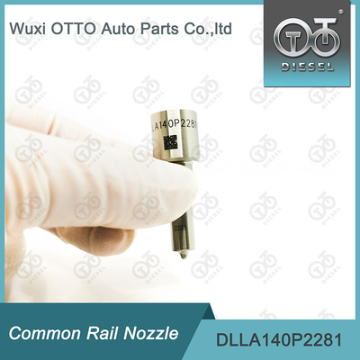 DLLA140P2281 Bocal Diesel Bosch Para 0445 110 465/466/717/718/794