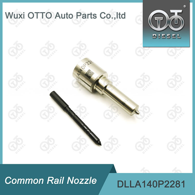 DLLA140P2281 Bocal Diesel Bosch Para 0445 110 465/466/717/718/794