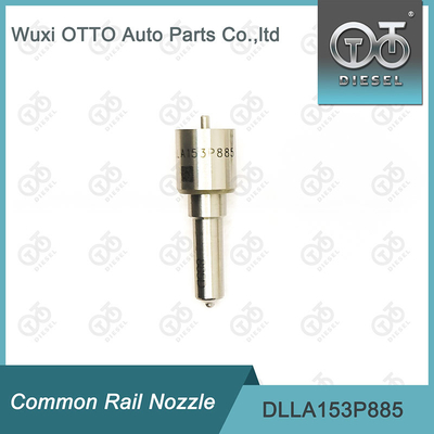 DLLA153P885 bico Common Rail para injetores 095000-5810/7060/581# 6C1Q-9K546-BC/BB