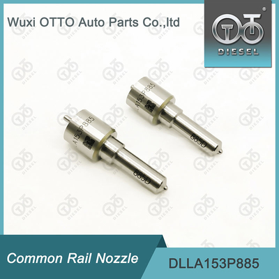 DLLA153P885 bico Common Rail para injetores 095000-5810/7060/581# 6C1Q-9K546-BC/BB