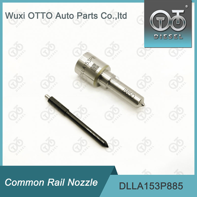 DLLA153P885 bico Common Rail para injetores 095000-5810/7060/581# 6C1Q-9K546-BC/BB