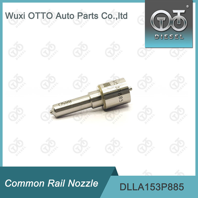DLLA153P885 bico Common Rail para injetores 095000-5810/7060/581# 6C1Q-9K546-BC/BB