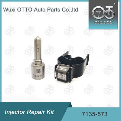7135-573 Kit de reparação de injetores Delphi para injetores 28229873 / 33800-4A710
