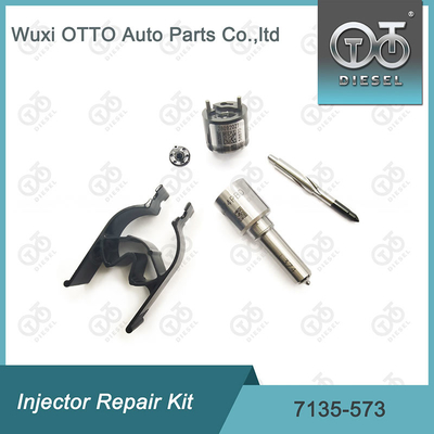 7135-573 Kit de reparação de injetores Delphi para injetores 28229873 / 33800-4A710