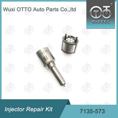 7135-573 Kit de reparação de injetores Delphi para injetores 28229873 / 33800-4A710