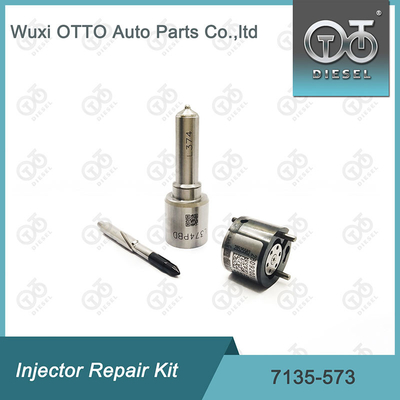 7135-573 Kit de reparação de injetores Delphi para injetores 28229873 / 33800-4A710